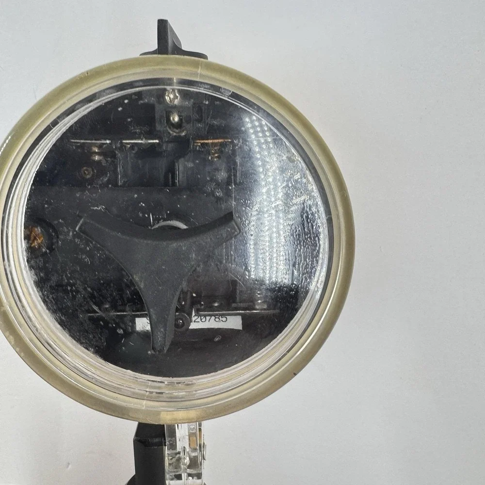 SeaLife ReefMaster‎ RC SL201 35mm Underwater Film Camera Housing Strobe